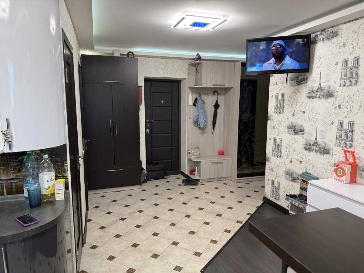 Аренда 2-комнатной квартиры 55 м², Братиславская ул., 13