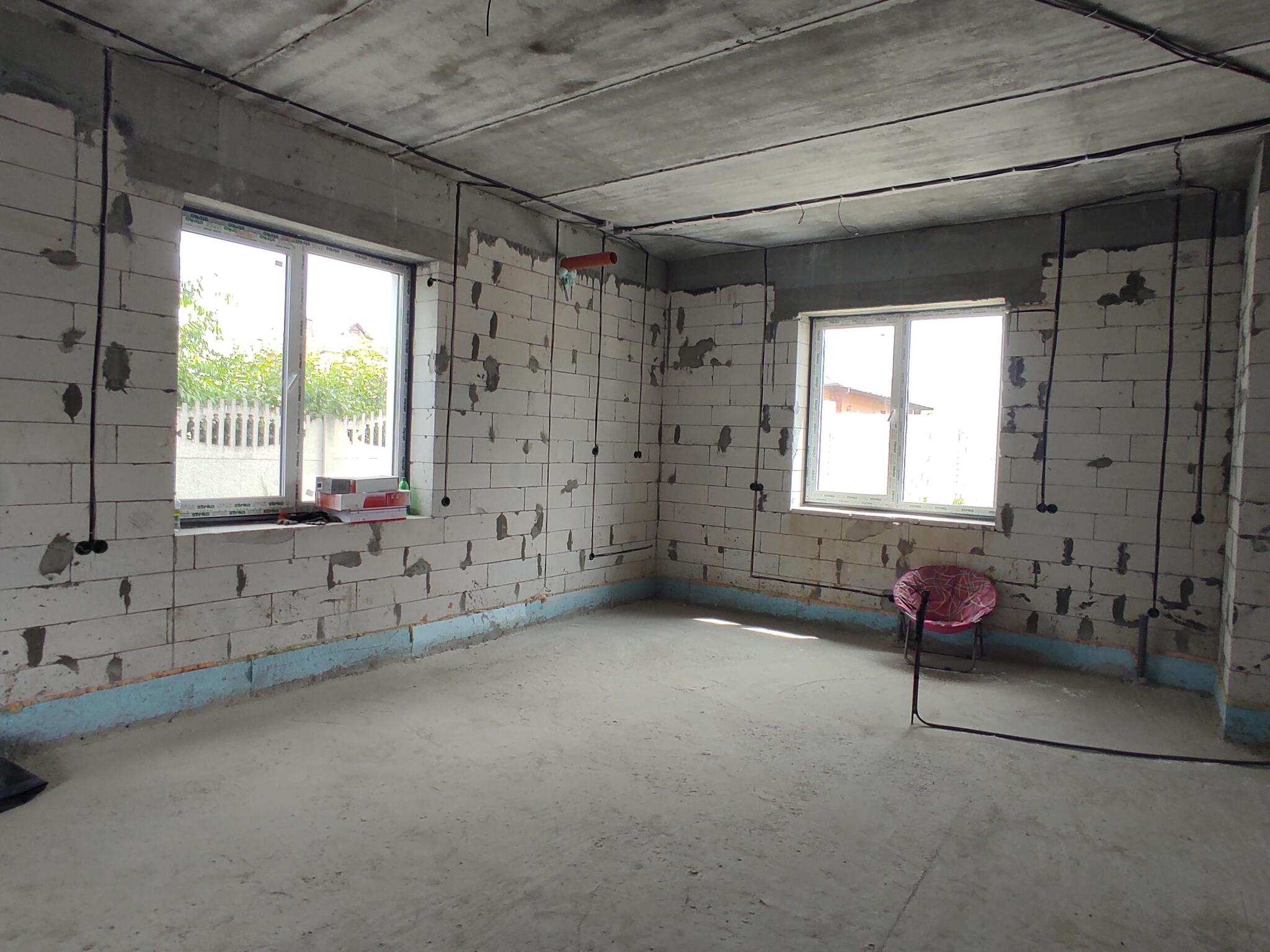 Продажа дома 200 м², Ньютона ул.