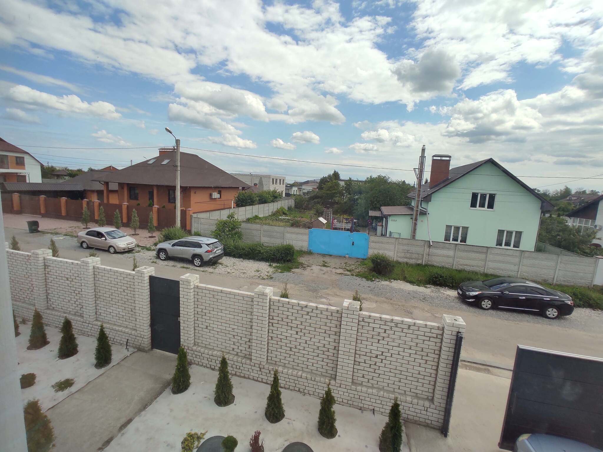 Продажа дома 200 м², Ньютона ул.