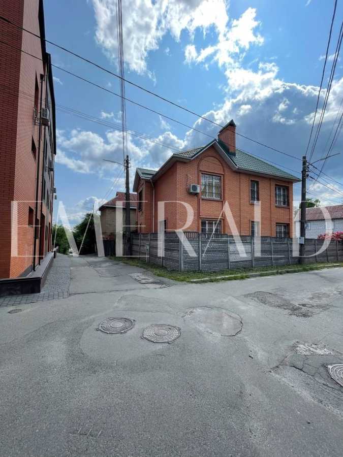 Продажа дома 83.4 м², Переяславская ул., 3