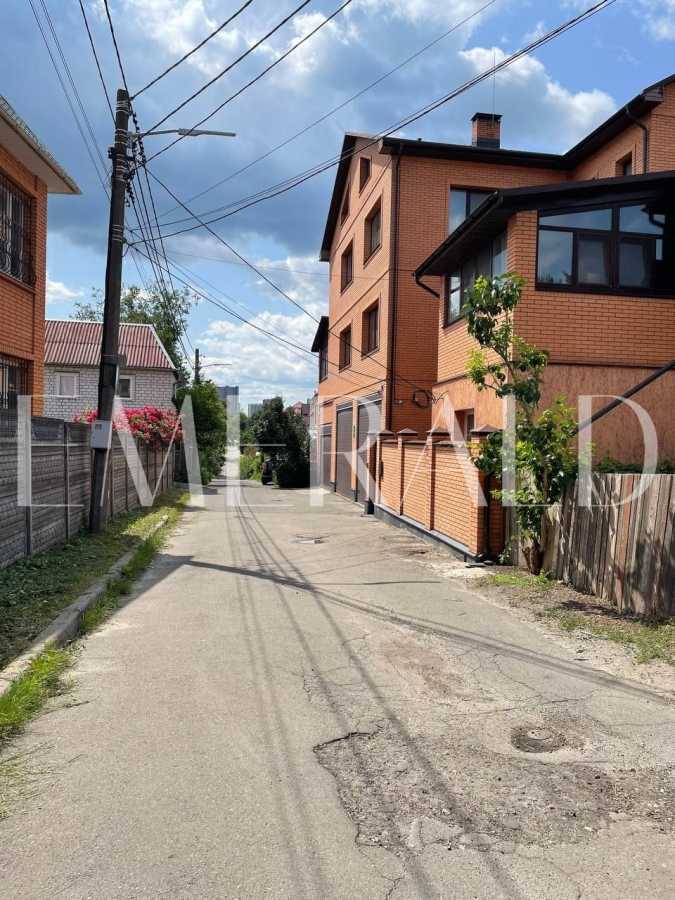 Продажа дома 83.4 м², Переяславская ул., 3