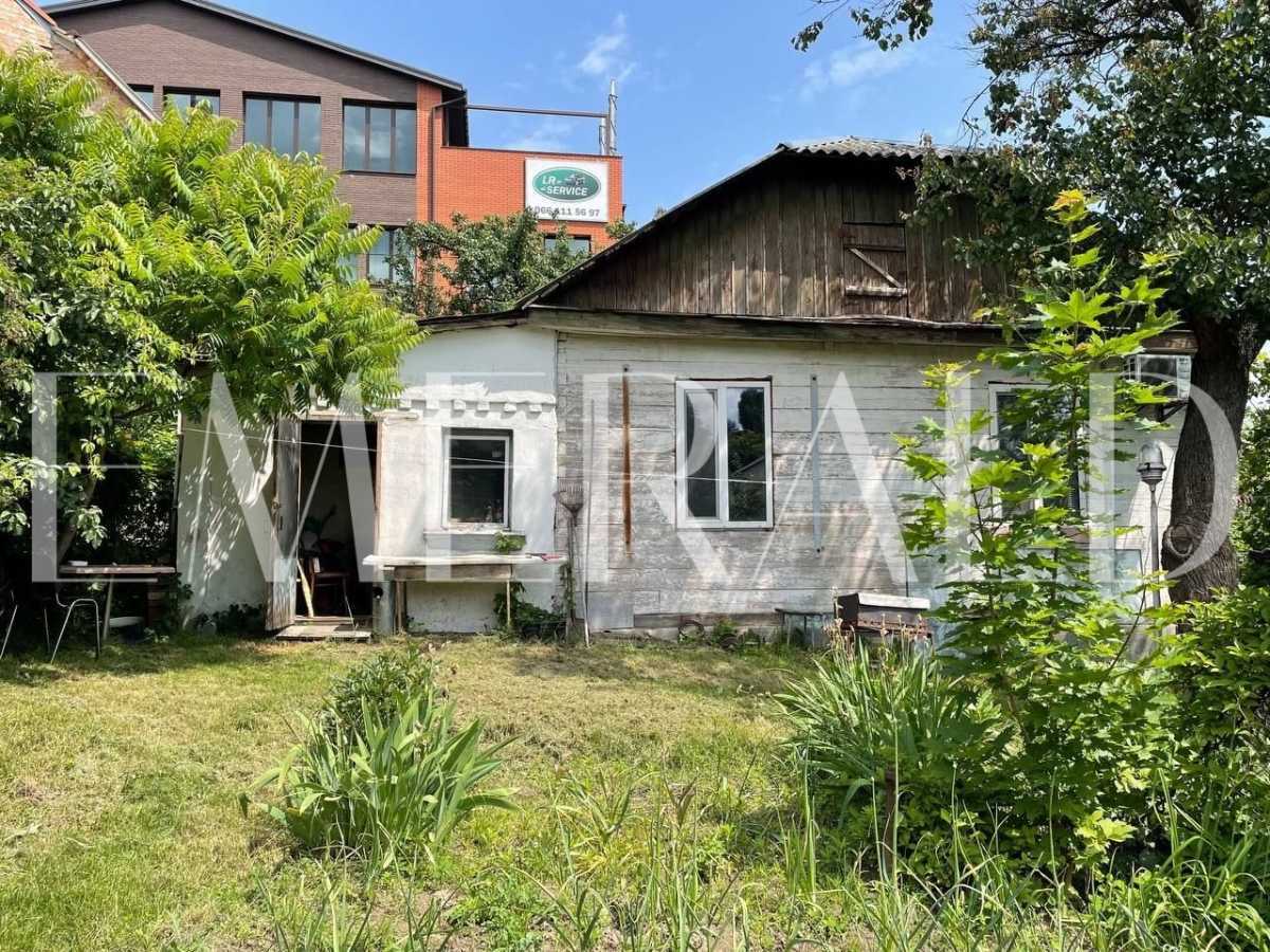 Продажа дома 83.4 м², Переяславская ул., 3