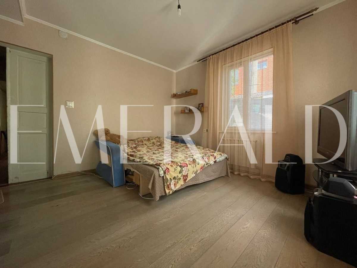 Продажа дома 83.4 м², Переяславская ул., 3