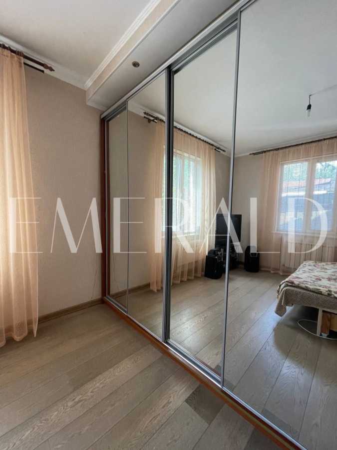 Продажа дома 83.4 м², Переяславская ул., 3