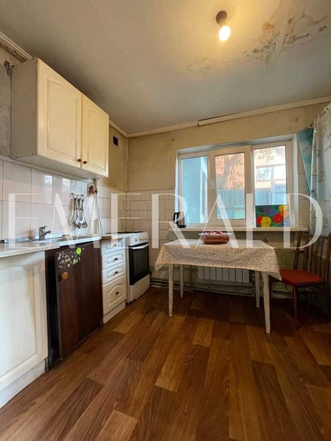 Продажа дома 83.4 м², Переяславская ул., 3