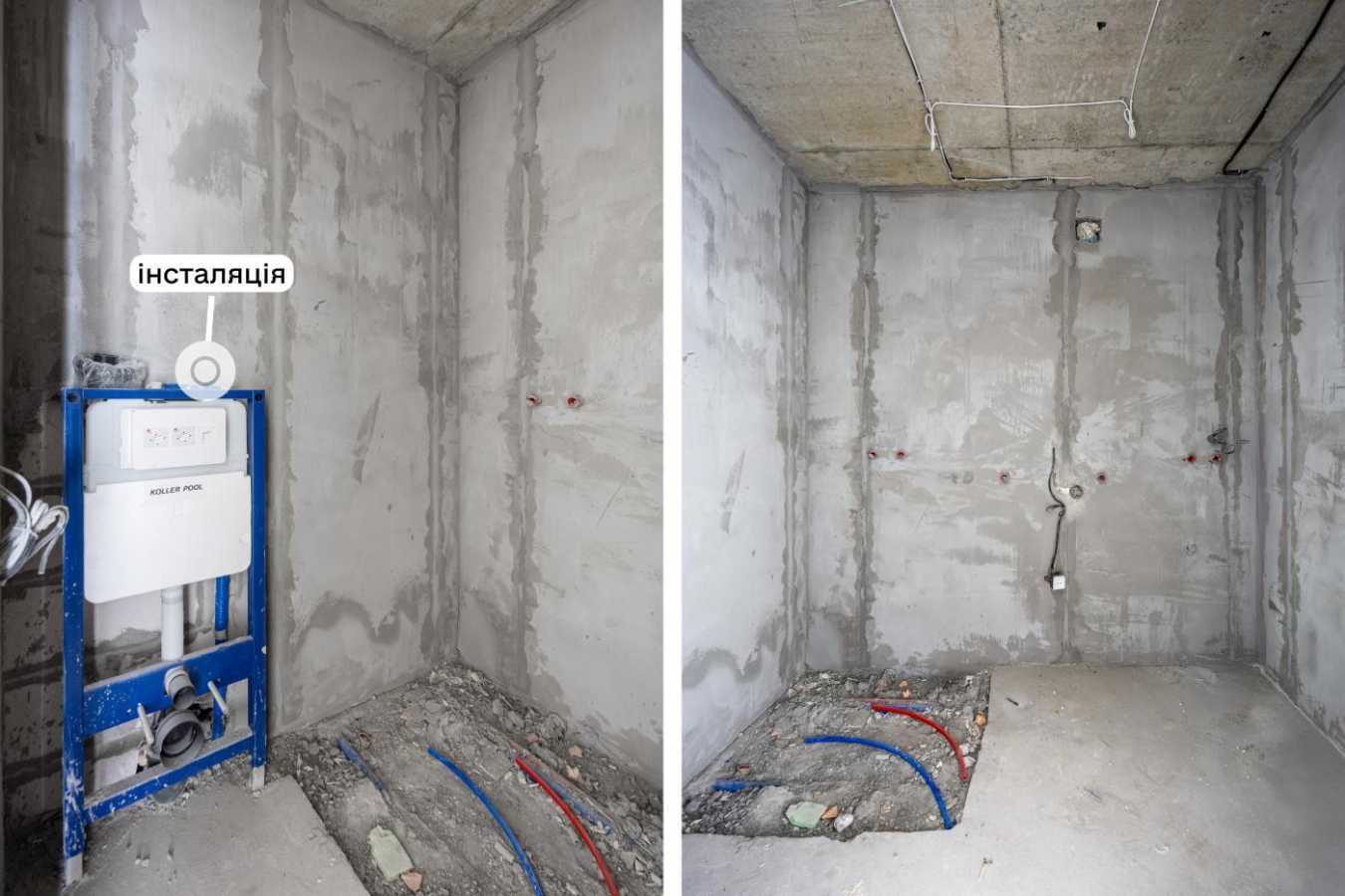 Продаж 1-кімнатної квартири 28 м², Рудненська вул.