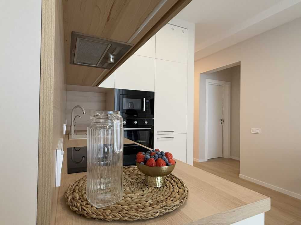 Продажа 1-комнатной квартиры 39.3 м², Михаила Максимовича ул., 26Г