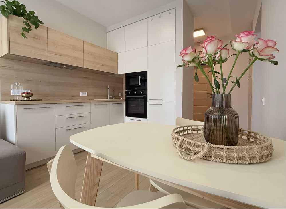 Продажа 1-комнатной квартиры 39.3 м², Михаила Максимовича ул., 26Г