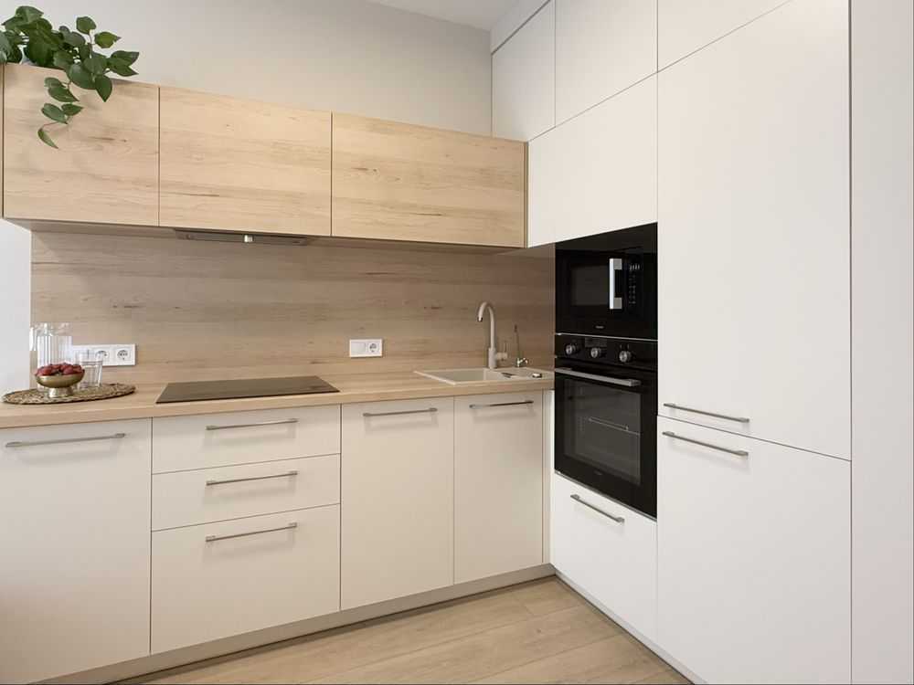 Продажа 1-комнатной квартиры 39.3 м², Михаила Максимовича ул., 26Г