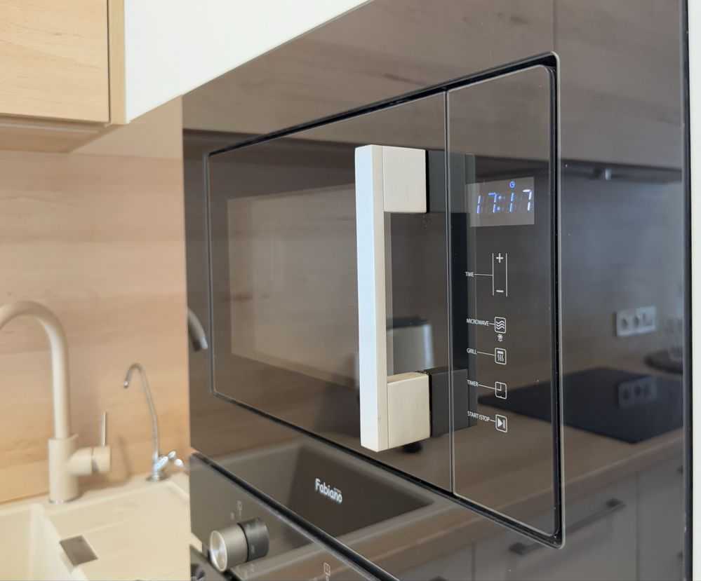 Продажа 1-комнатной квартиры 39.3 м², Михаила Максимовича ул., 26Г