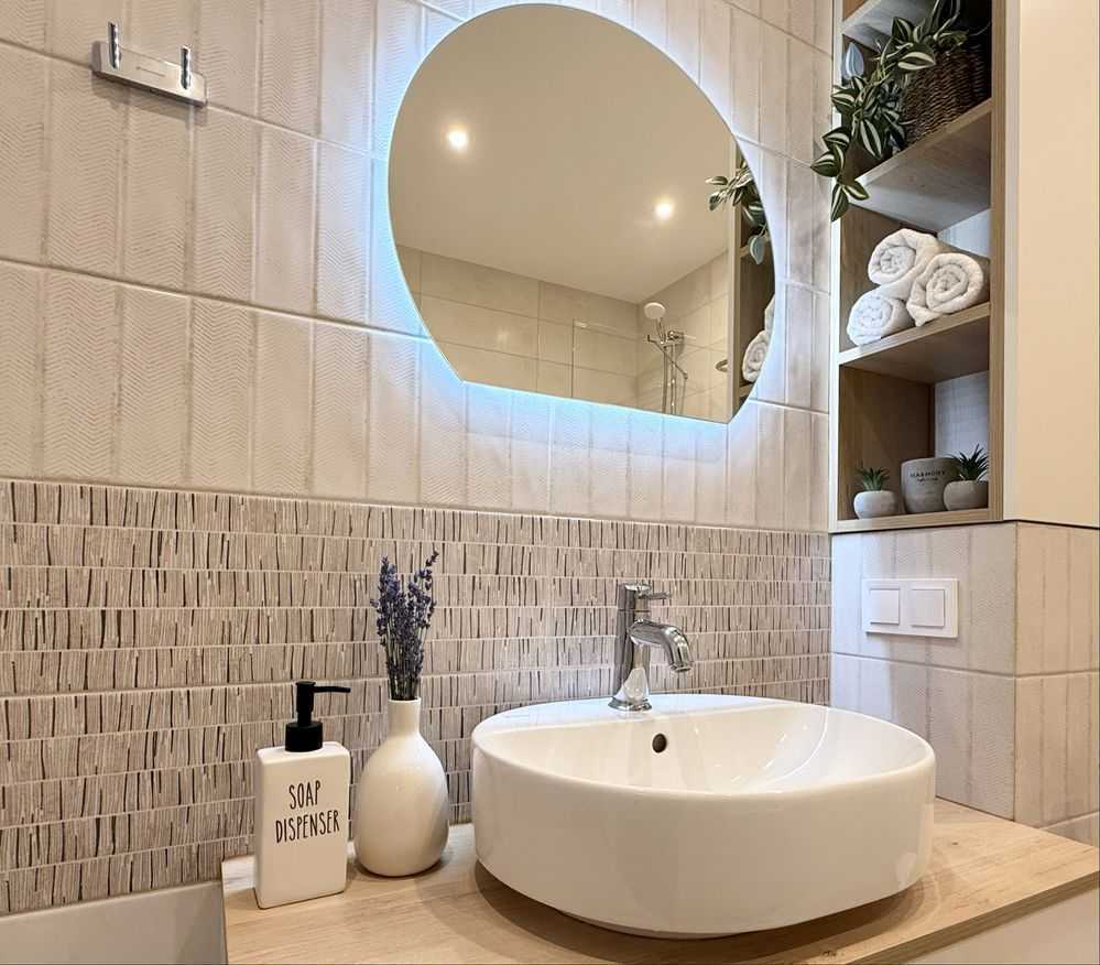 Продажа 1-комнатной квартиры 39.3 м², Михаила Максимовича ул., 26Г