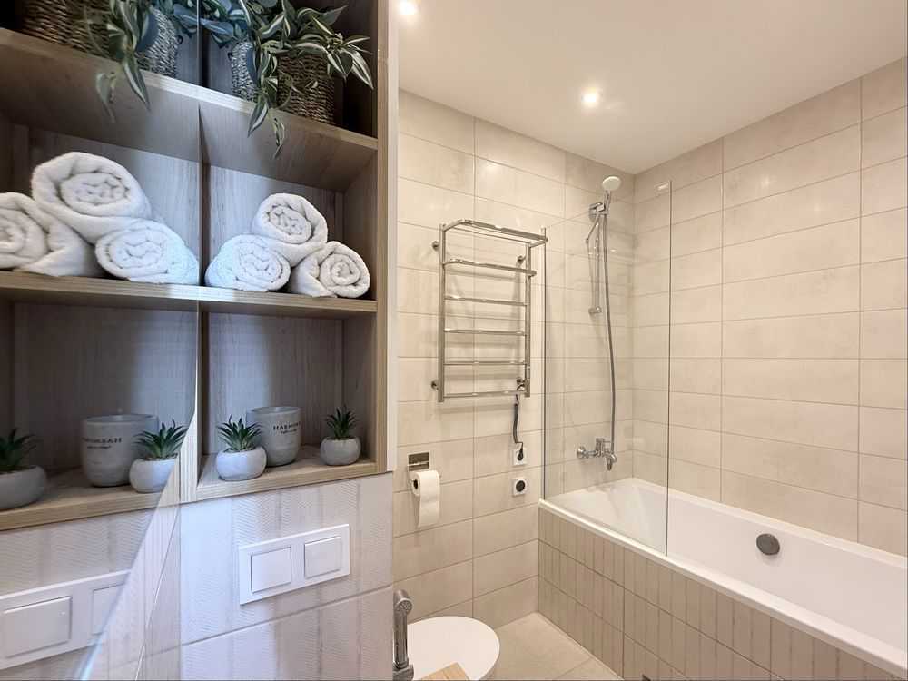 Продажа 1-комнатной квартиры 39.3 м², Михаила Максимовича ул., 26Г