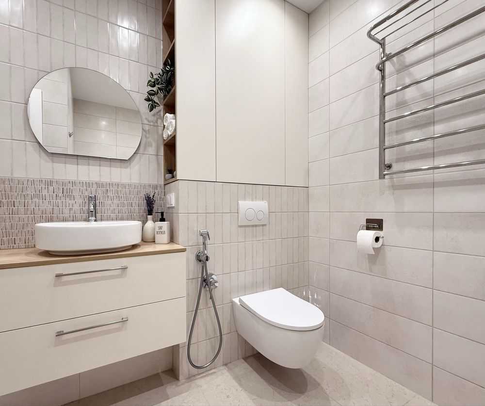 Продажа 1-комнатной квартиры 39.3 м², Михаила Максимовича ул., 26Г