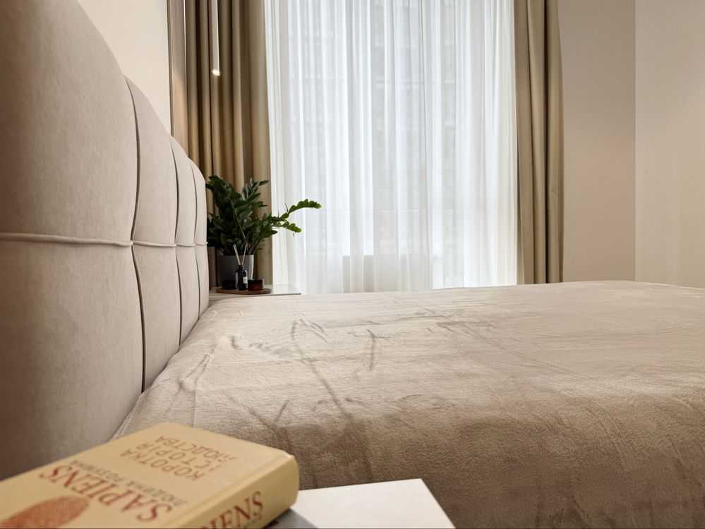 Продажа 1-комнатной квартиры 39.3 м², Михаила Максимовича ул., 26Г