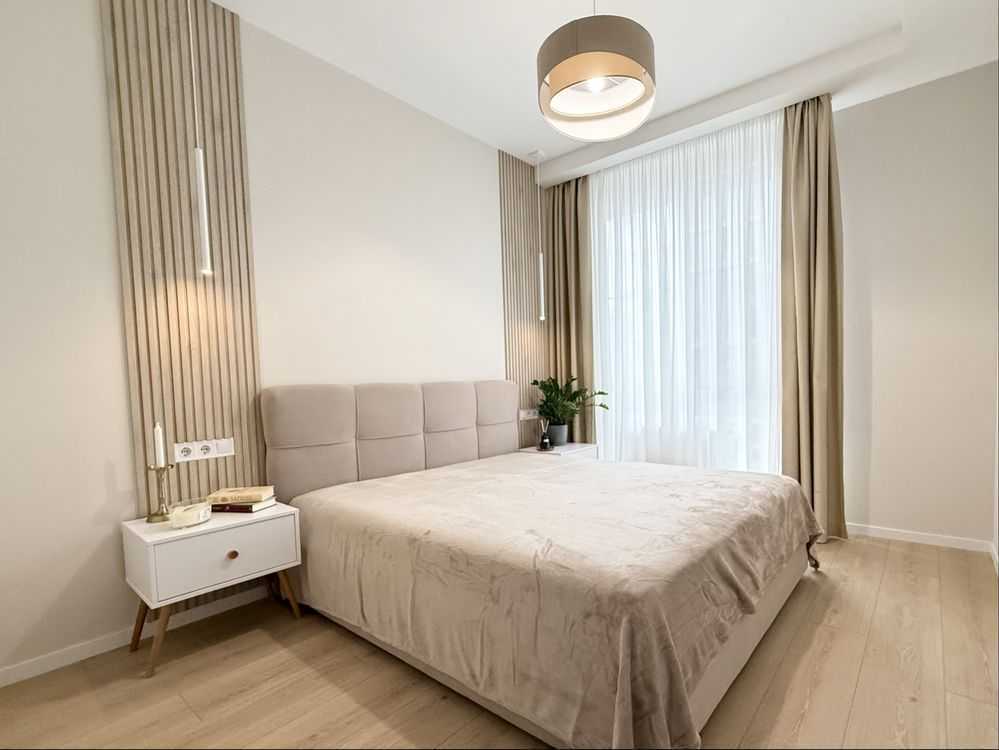 Продажа 1-комнатной квартиры 39.3 м², Михаила Максимовича ул., 26Г