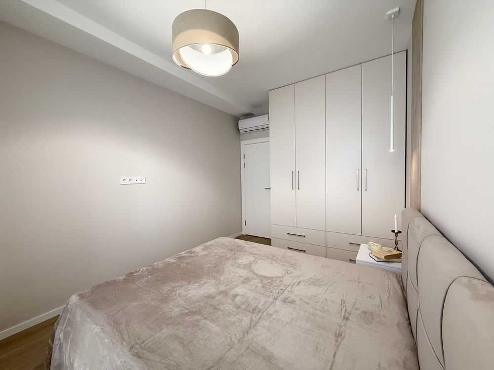 Продажа 1-комнатной квартиры 39.3 м², Михаила Максимовича ул., 26Г