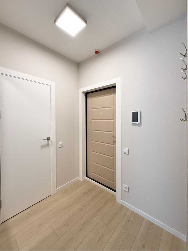 Продажа 1-комнатной квартиры 39.3 м², Михаила Максимовича ул., 26Г