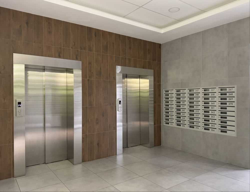 Продажа 1-комнатной квартиры 39.3 м², Михаила Максимовича ул., 26Г