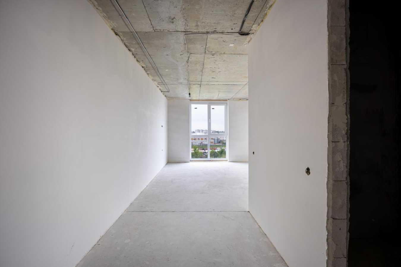 Продаж 1-кімнатної квартири 27 м², Рудненська вул.