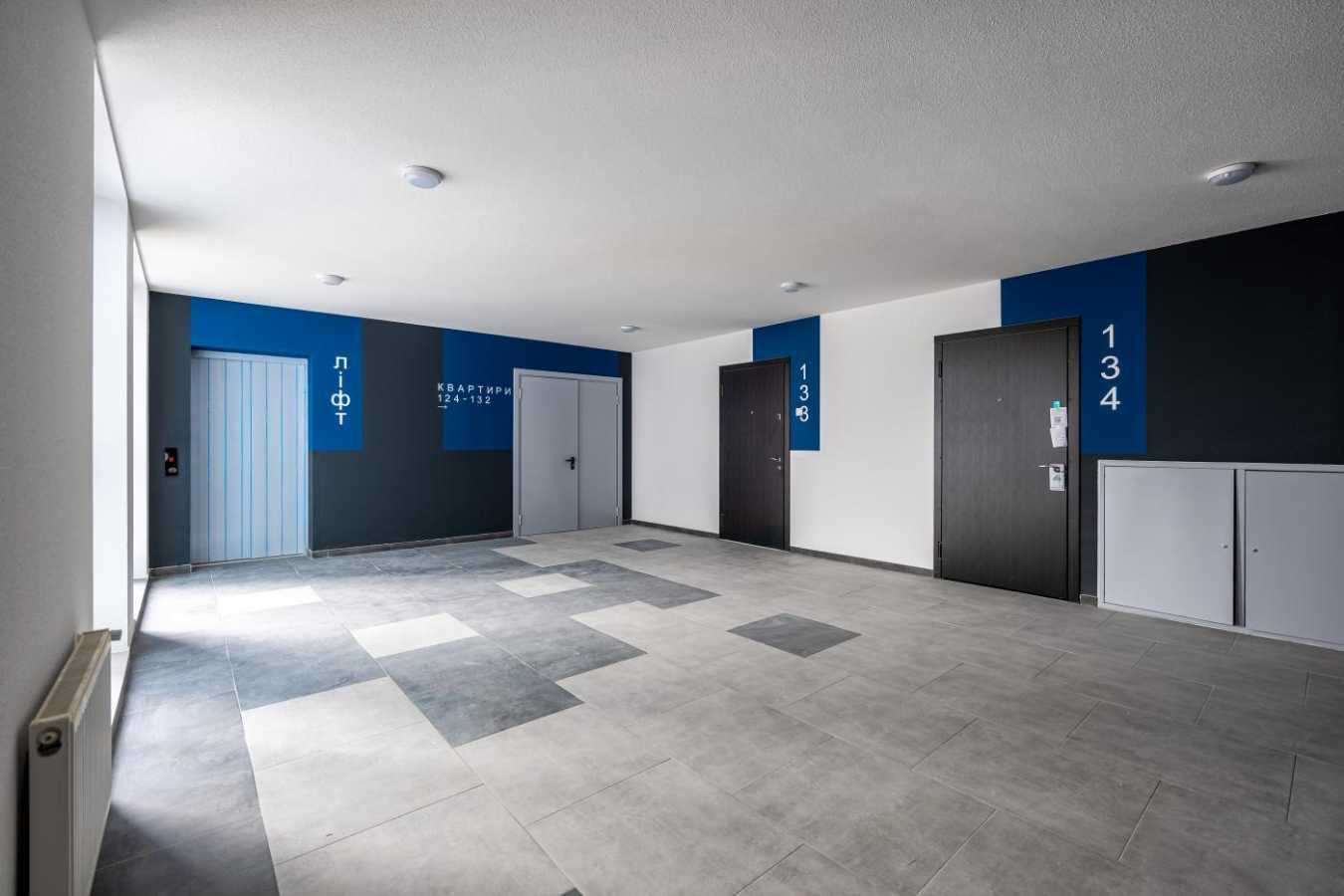 Продаж 1-кімнатної квартири 27 м², Рудненська вул.
