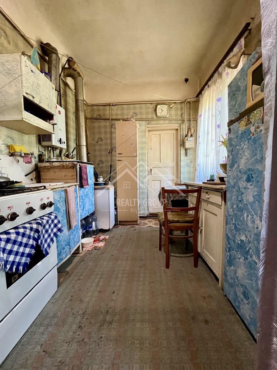 Продажа дома 72 м², Симбирцева ул., вул.40