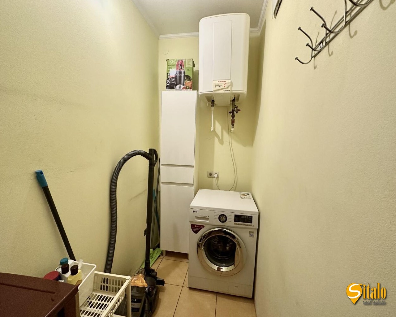 Продажа 3-комнатной квартиры 110 м², Срибнокильская ул., 1