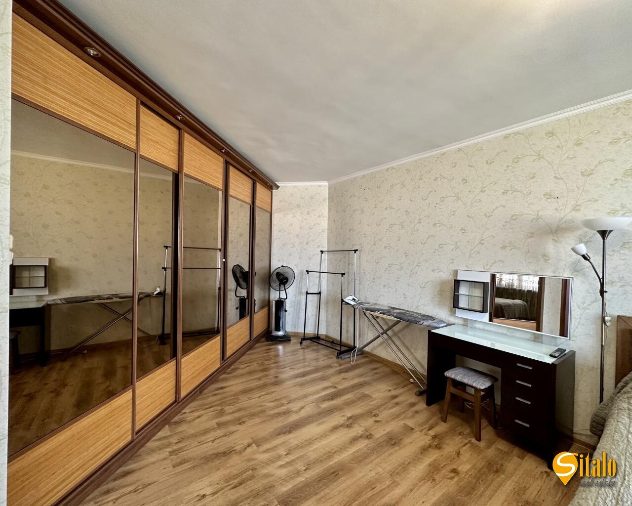 Продажа 3-комнатной квартиры 110 м², Срибнокильская ул., 1
