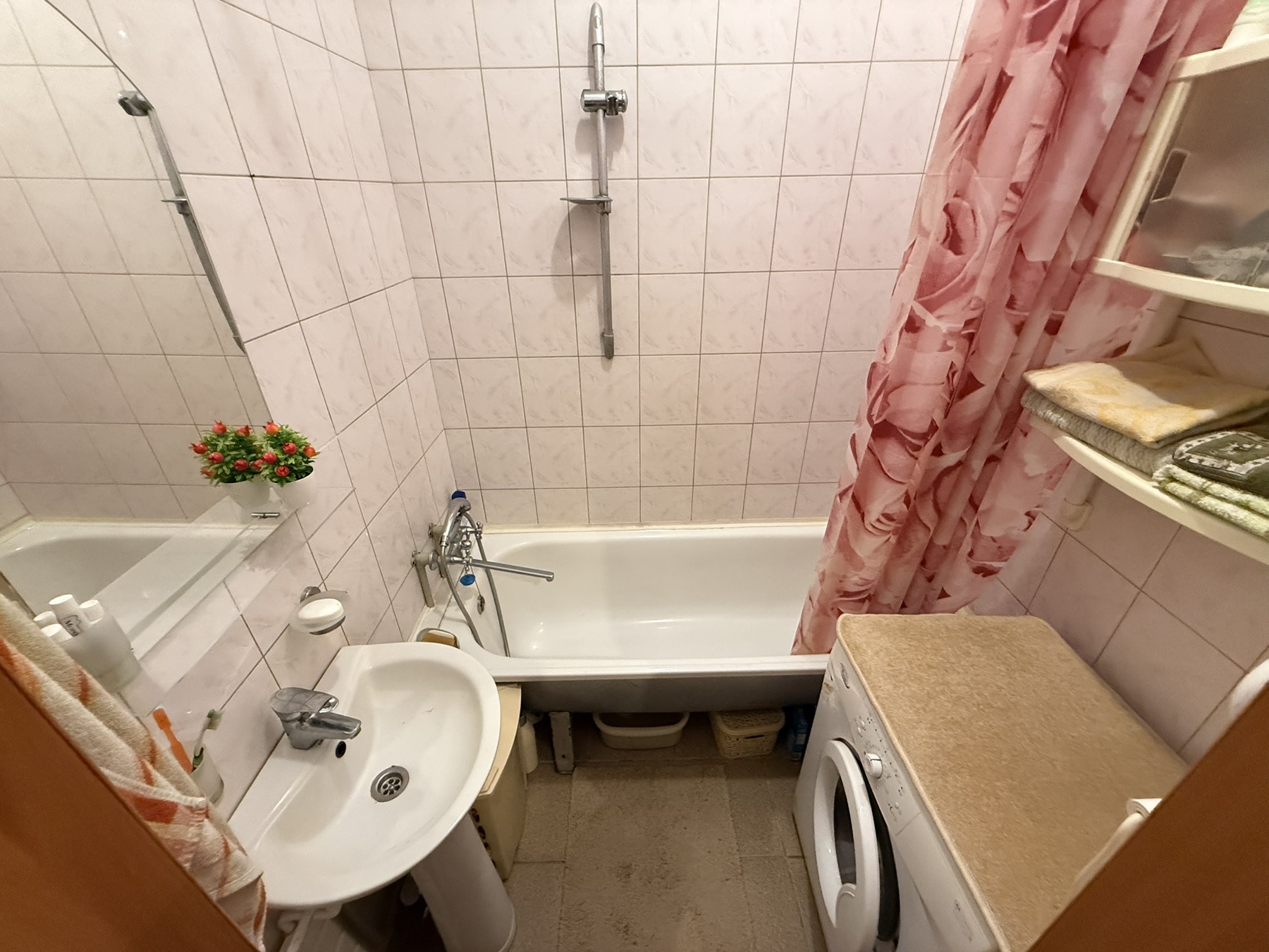 Продажа 3-комнатной квартиры 111.5 м², Лермонтова пер.