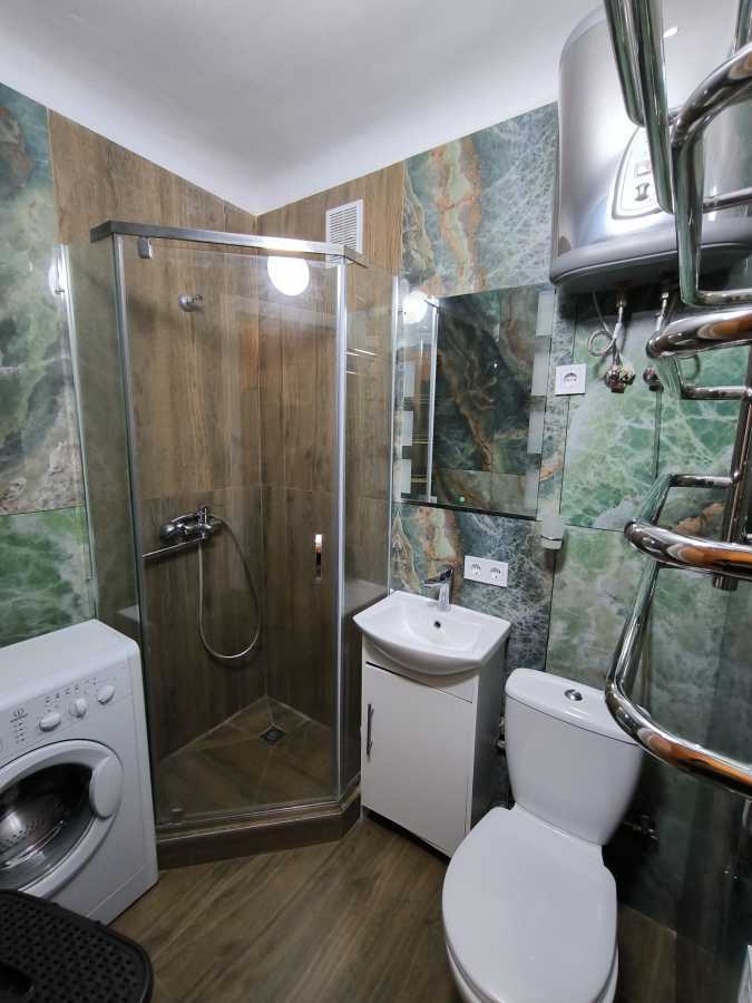 Продажа 1-комнатной квартиры 32 м², Златоустовская ул., 51/7
