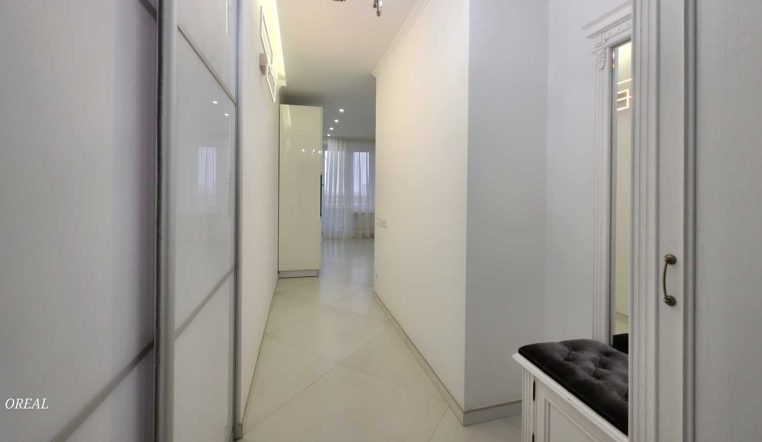 Продажа 3-комнатной квартиры 70 м², Олеся Гончара ул., 1