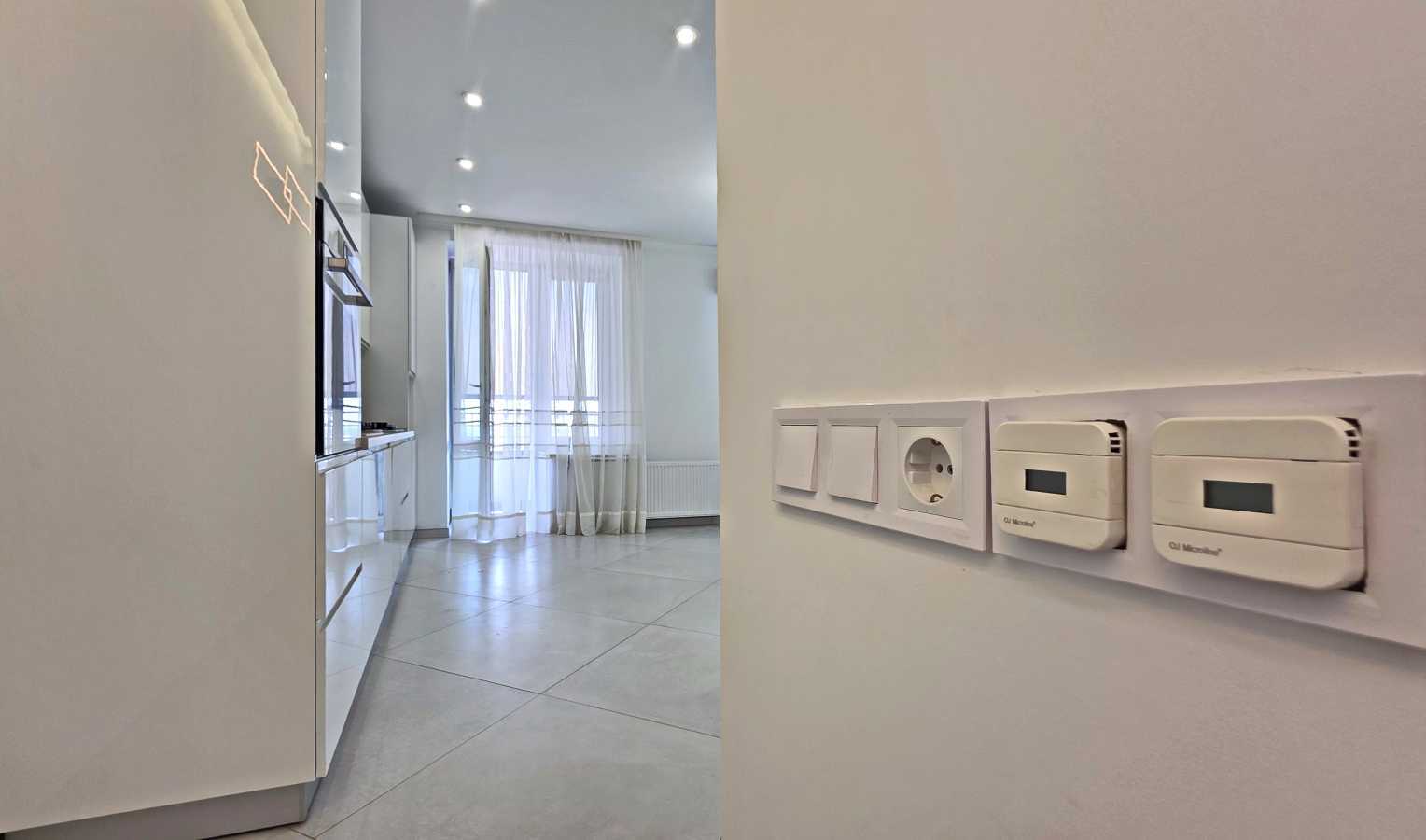 Продажа 3-комнатной квартиры 70 м², Олеся Гончара ул., 1