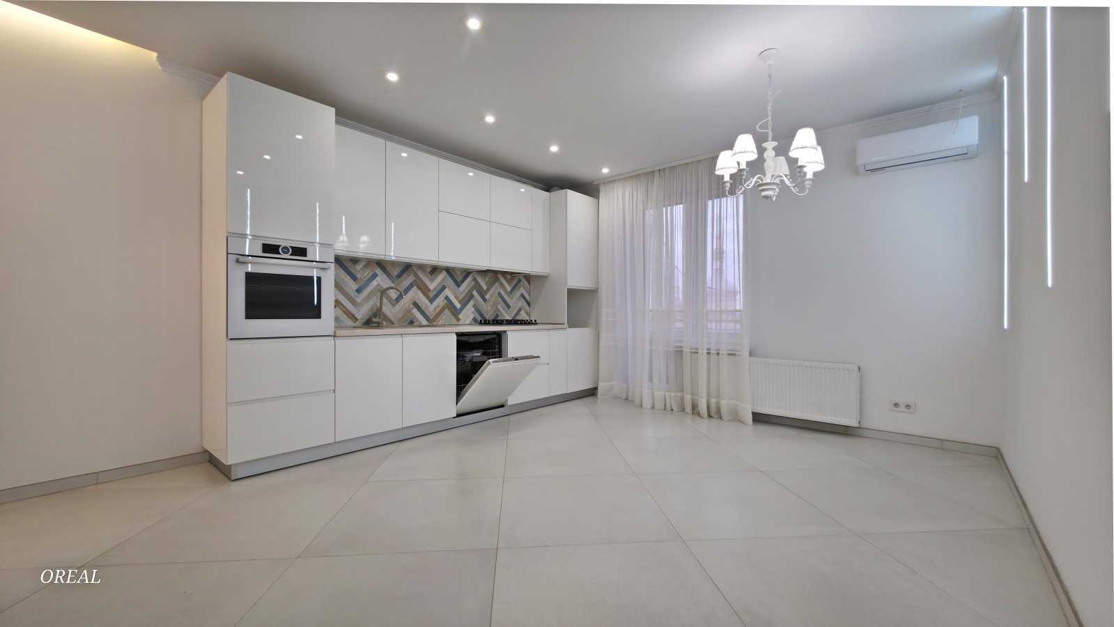 Продажа 3-комнатной квартиры 70 м², Олеся Гончара ул., 1