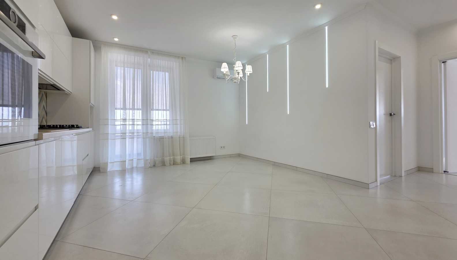 Продажа 3-комнатной квартиры 70 м², Олеся Гончара ул., 1
