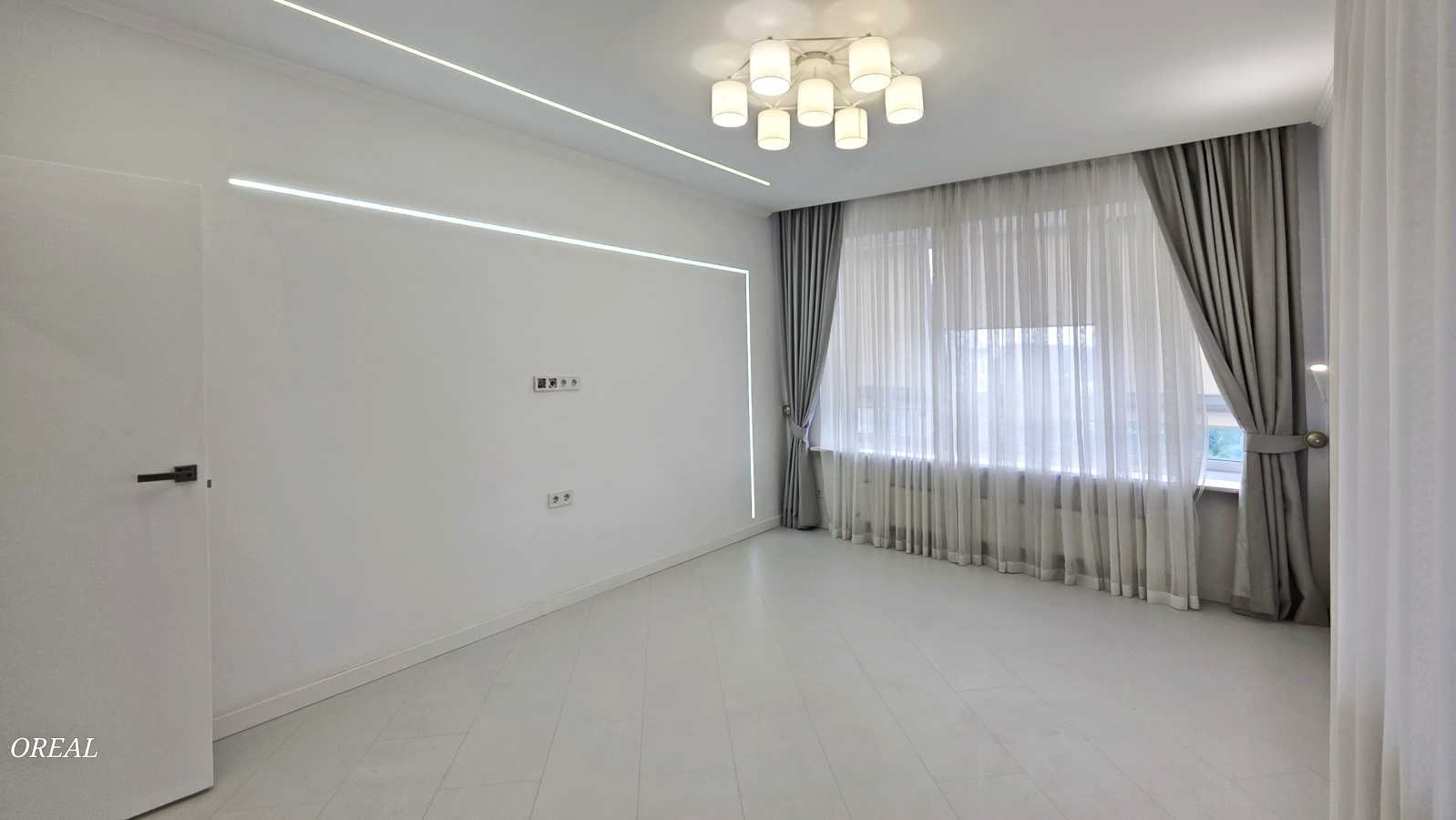 Продажа 3-комнатной квартиры 70 м², Олеся Гончара ул., 1