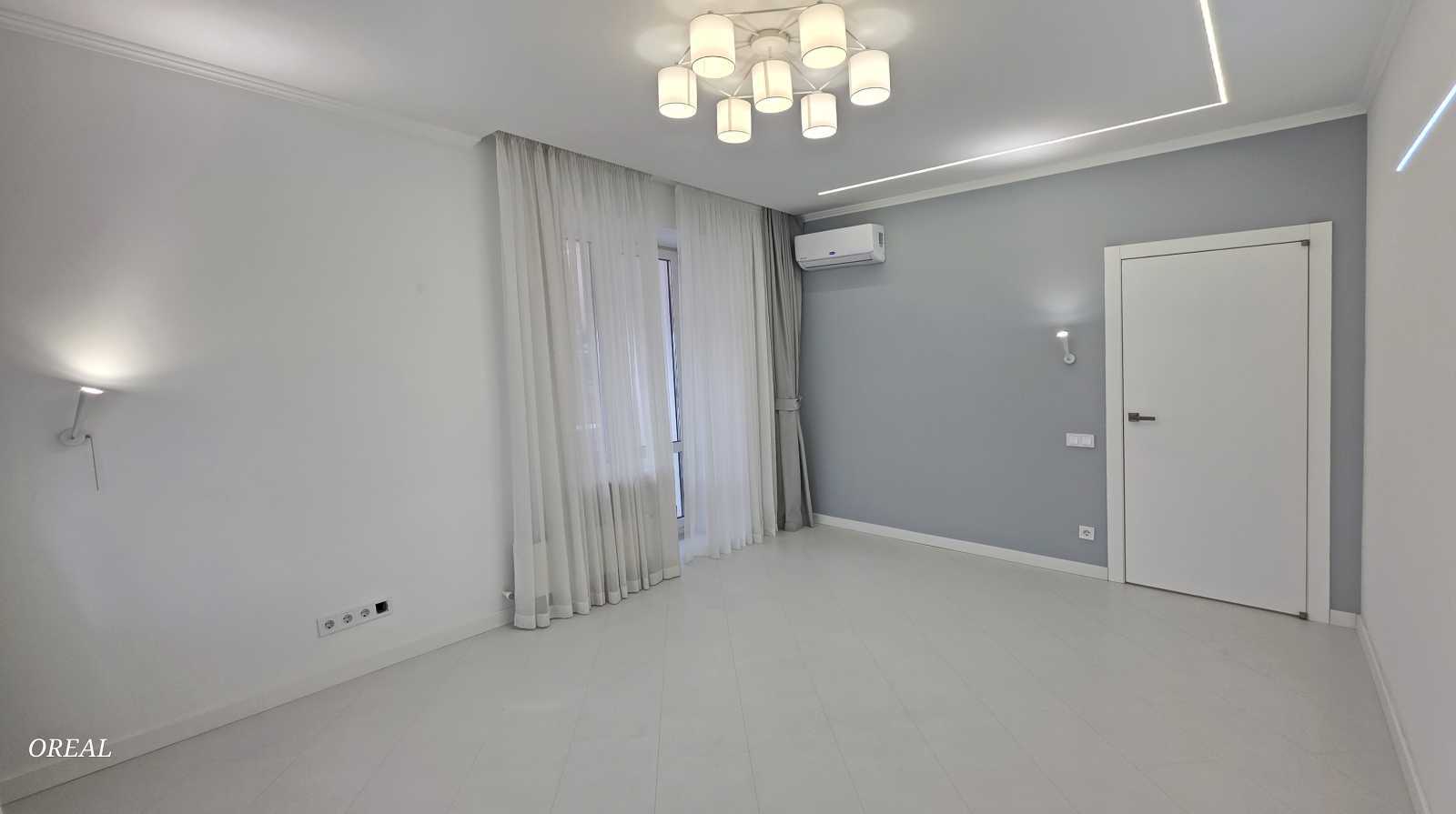 Продажа 3-комнатной квартиры 70 м², Олеся Гончара ул., 1