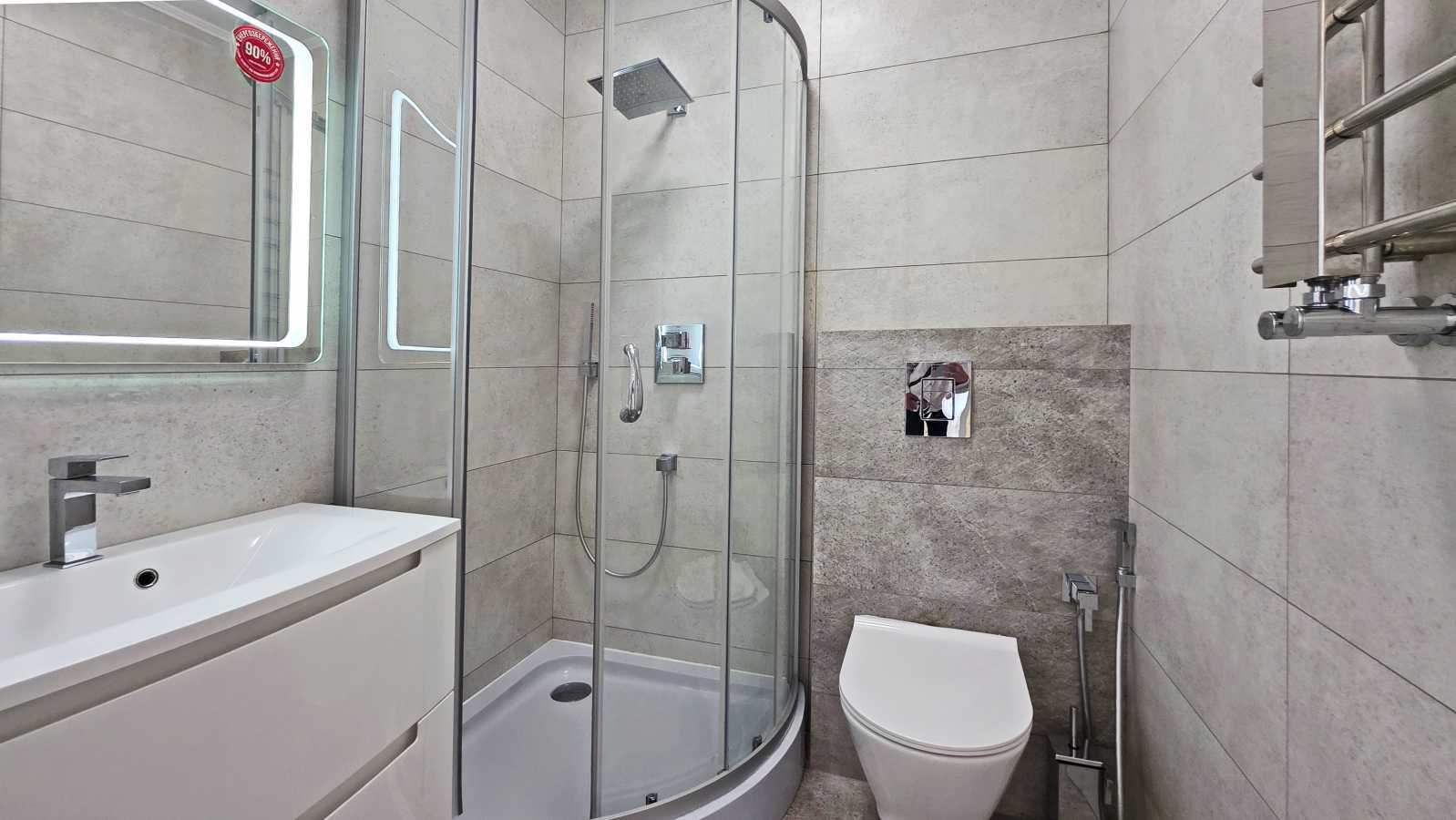 Продажа 3-комнатной квартиры 70 м², Олеся Гончара ул., 1