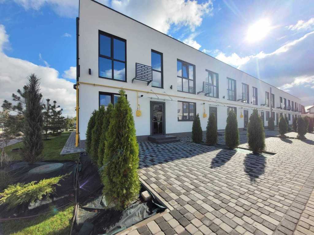 Продажа 1-комнатной квартиры 60 м², Гоголя ул., 61