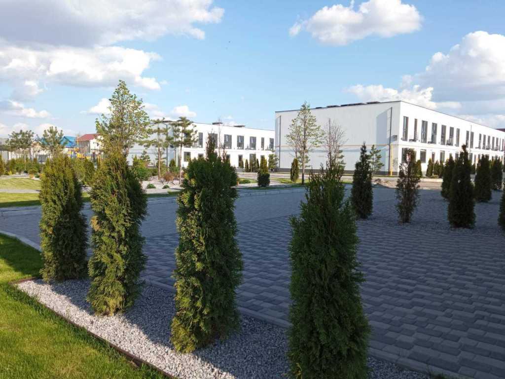 Продажа 1-комнатной квартиры 60 м², Гоголя ул., 61