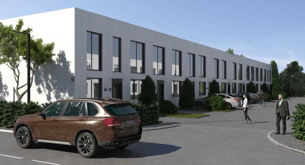Продажа 1-комнатной квартиры 60 м², Гоголя ул., 61
