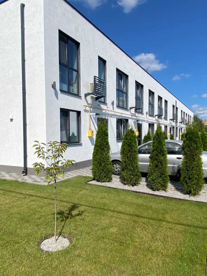 Продаж 3-кімнатної квартири 98 м², Бориспільська вул., 3/1