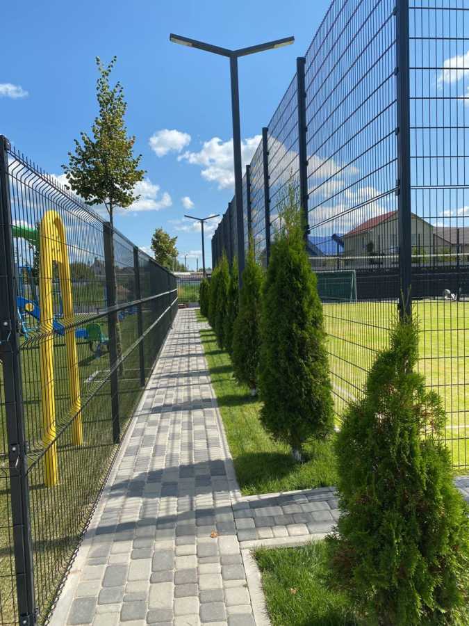 Продаж 3-кімнатної квартири 98 м², Бориспільська вул., 3/1