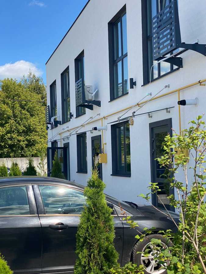 Продаж 3-кімнатної квартири 98 м², Бориспільська вул., 3/1