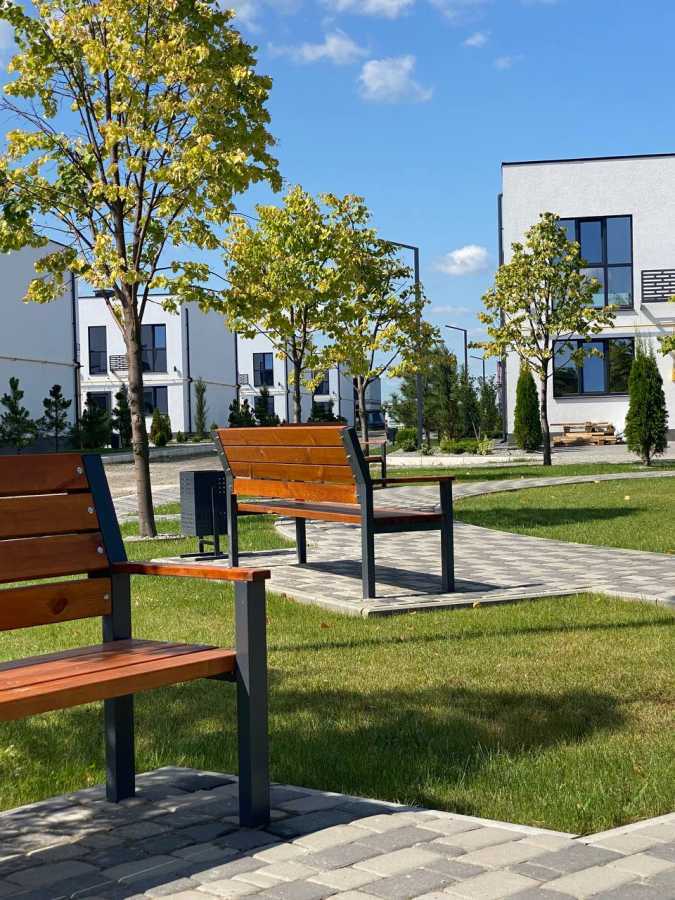 Продаж 3-кімнатної квартири 98 м², Бориспільська вул., 3/1