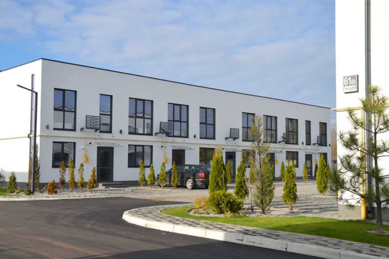 Продаж 3-кімнатної квартири 98 м², Бориспільська вул., 3/1