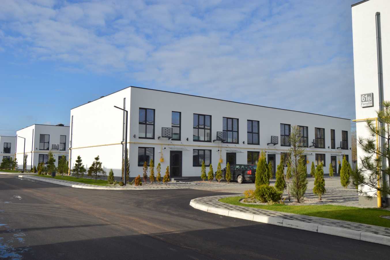 Продаж 3-кімнатної квартири 98 м², Бориспільська вул., 3/1