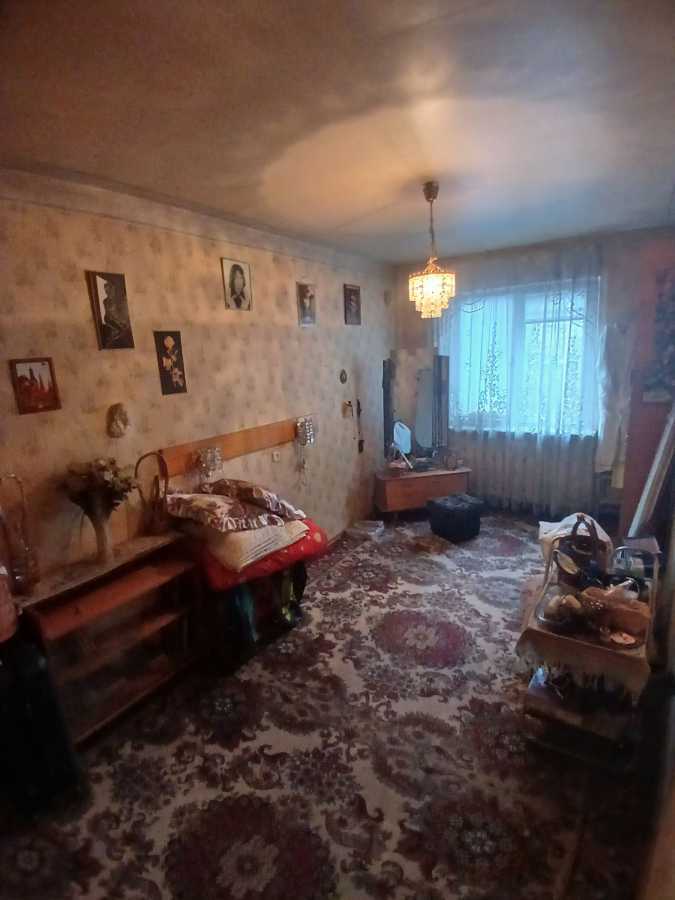 Продажа 3-комнатной квартиры 59 м², Верховного Совета бул., 19a