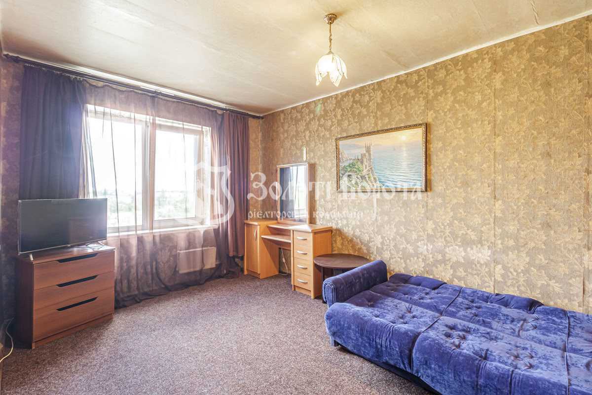 Продаж 1-кімнатної квартири 28 м², Жолудєва вул., 5А