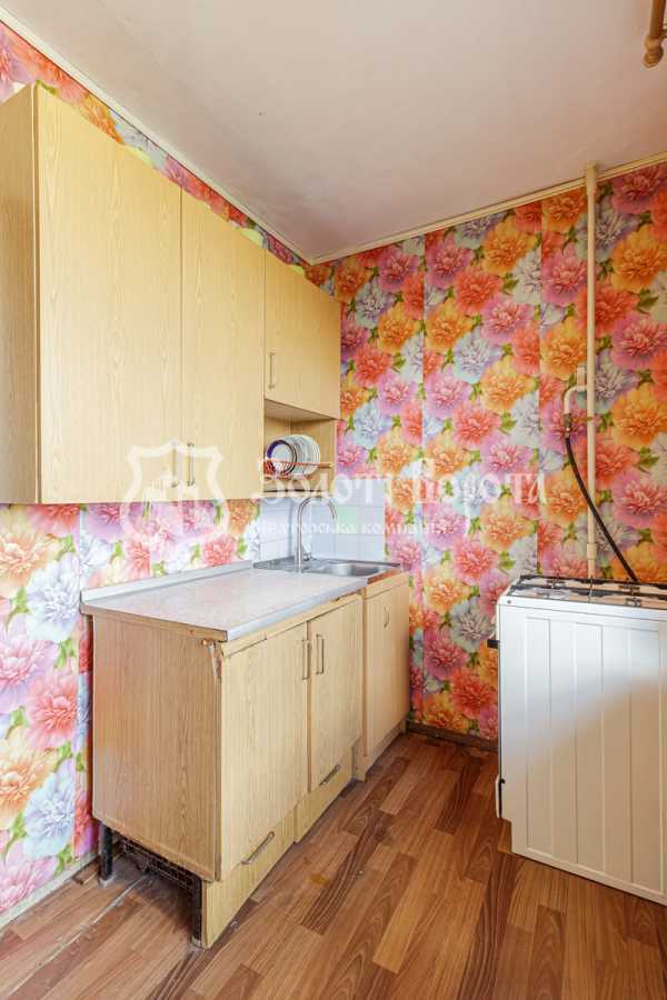 Продаж 1-кімнатної квартири 28 м², Жолудєва вул., 5А