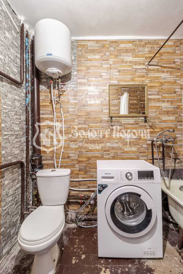 Продаж 1-кімнатної квартири 28 м², Жолудєва вул., 5А