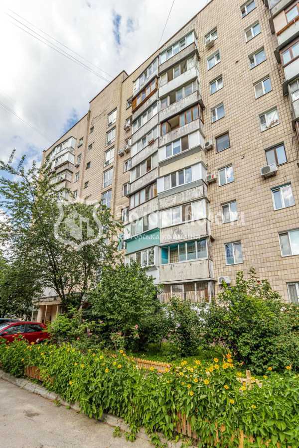 Продаж 1-кімнатної квартири 28 м², Жолудєва вул., 5А
